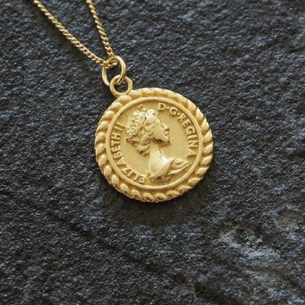 Dames ketting M42 1