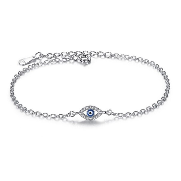 Dames kettingarmband H72 6