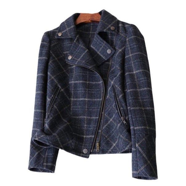 Dames kort jasje P2126 XS