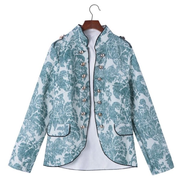 Dames korte jas P2225 XS