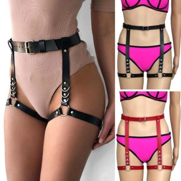 Dames kousenband