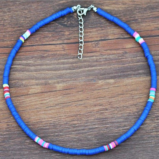 Dames kralen ketting 1