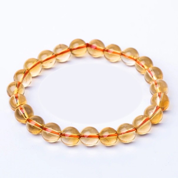 Dames kralenarmband H135 8 mm