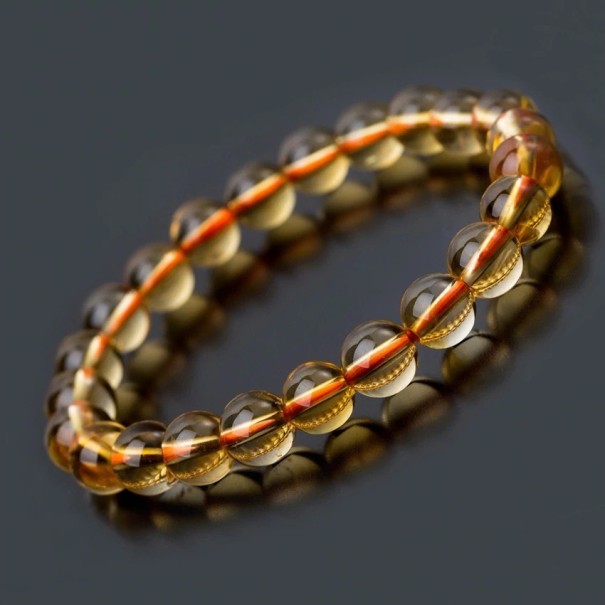 Dames kralenarmband H135