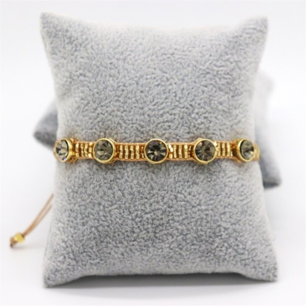 Dames kralenarmband H256 1