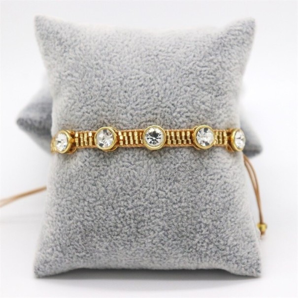 Dames kralenarmband H256 4