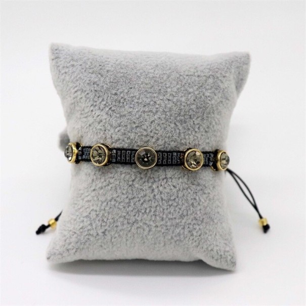 Dames kralenarmband H256 9