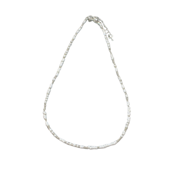 Dames kralenketting N931 1