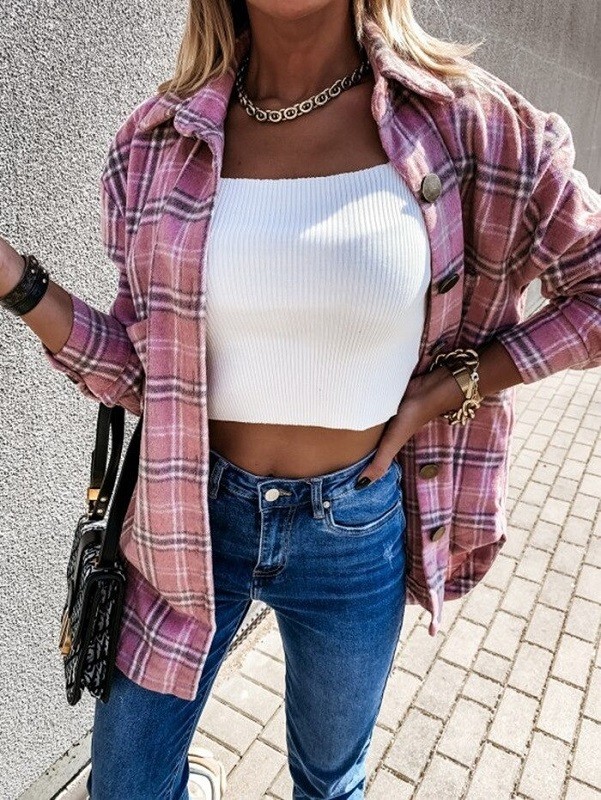 Dames lentejas P1373 roze M