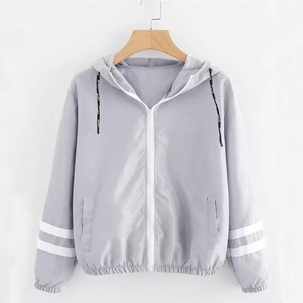 Dames lentejas P1380 grijs S