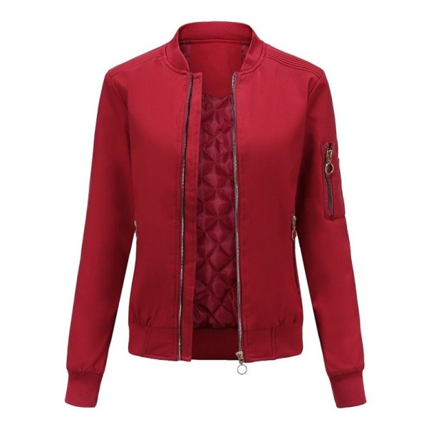 Dames lentejas P1723 rood M