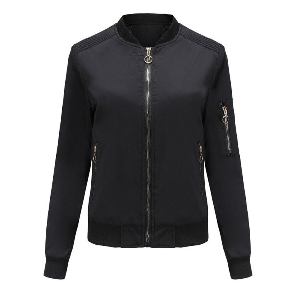 Dames lentejas P1723 zwart M