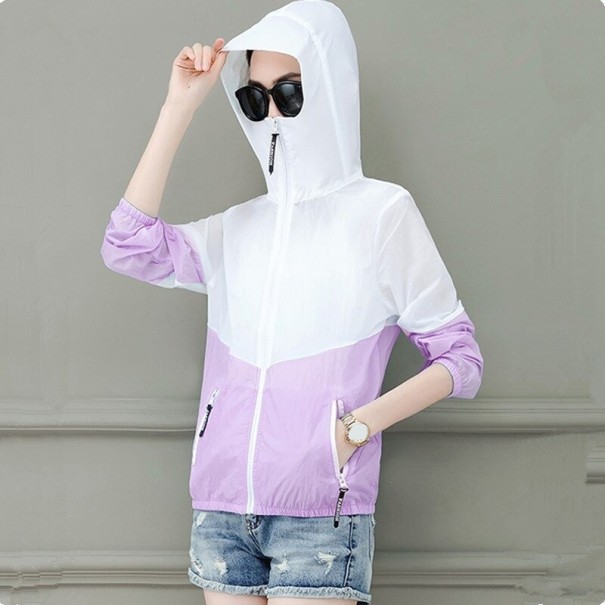 Dames lentejas P2154 fuchsia L