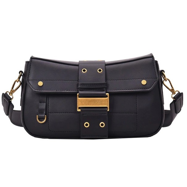 Dames leren handtas M1332
