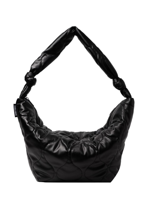 Dames leren handtas M868 1