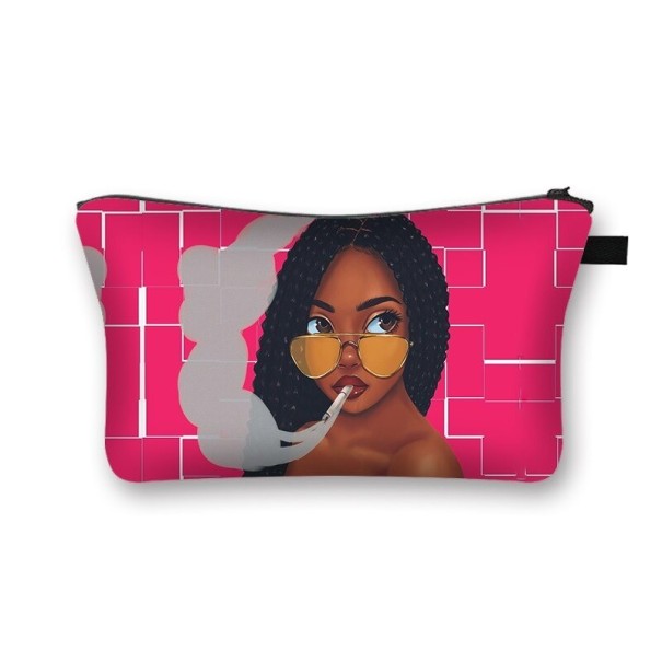 Dames make-up tas T521 6