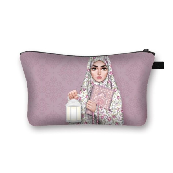 Dames make-up tas T536 1