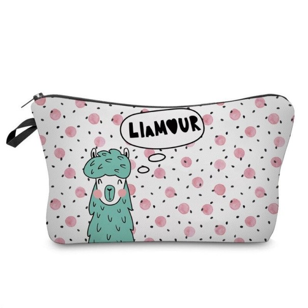 Dames make-up tas T546 4