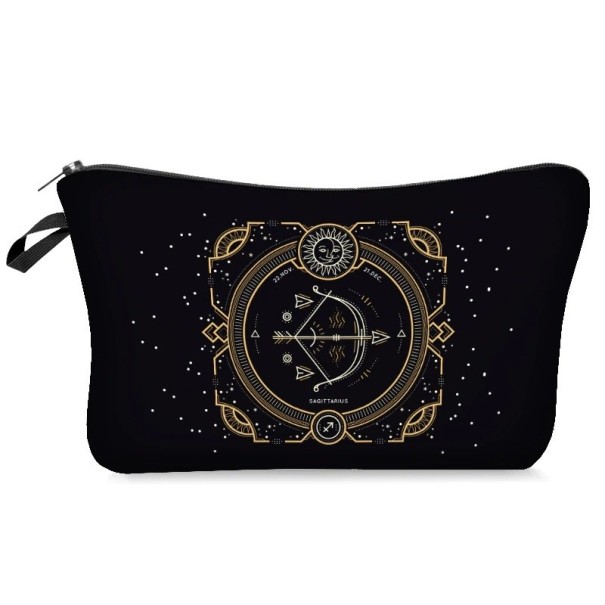Dames make-up tas T577 9