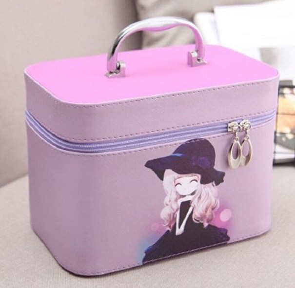 Dames make-up tas T65 M 3