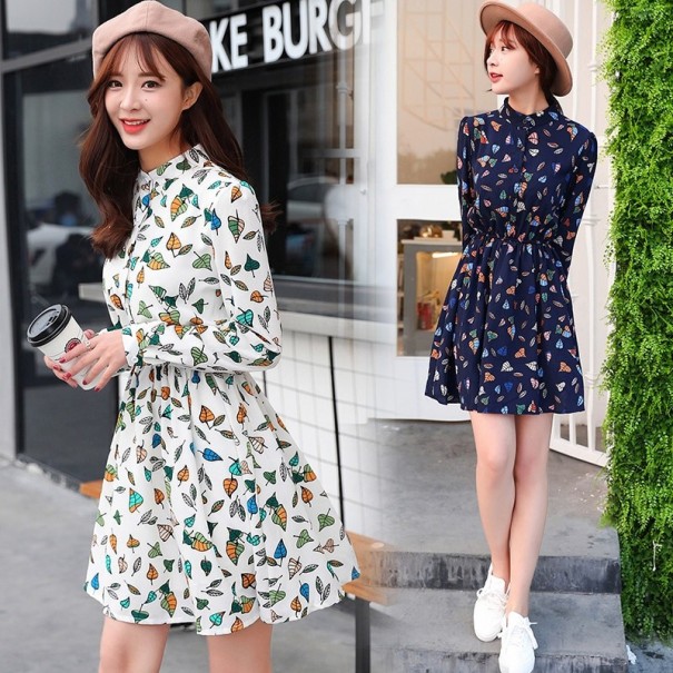 Dames mini jurk Francesca