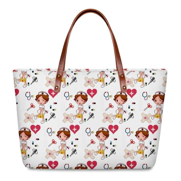 Dames neopreen handtas M1002 3
