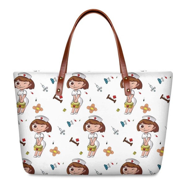Dames neopreen handtas M999 3