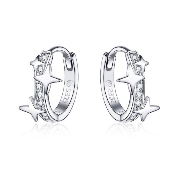 Dames oorbellen G1009 1