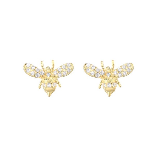 Dames oorbellen G1036 3