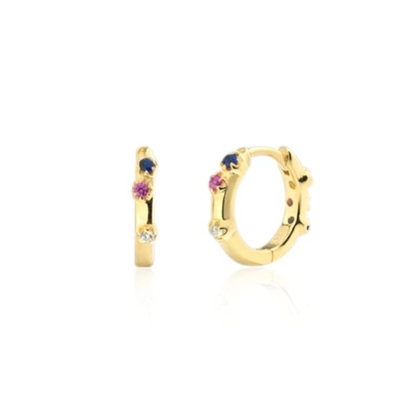 Dames oorbellen G1036 5