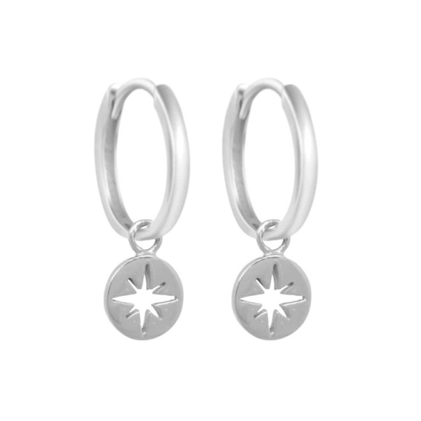 Dames oorbellen G1036 8