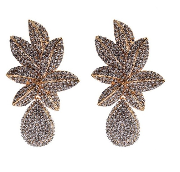 Dames oorbellen G1060 3