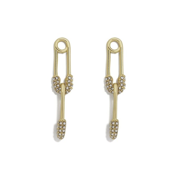 Dames oorbellen G1066 10