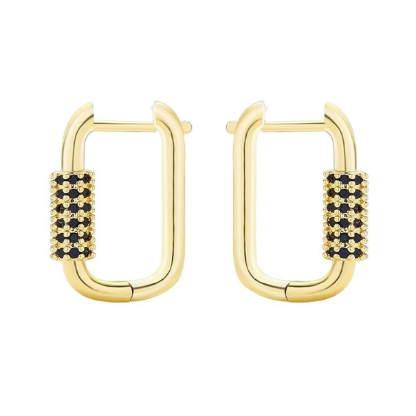Dames oorbellen G1086 14