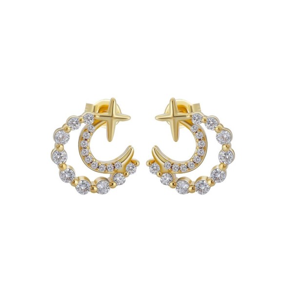 Dames oorbellen G1086 23