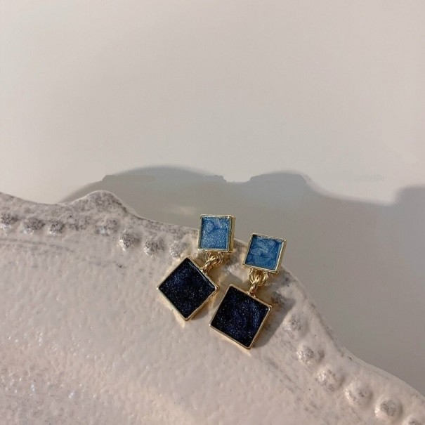 Dames oorbellen G1096 13