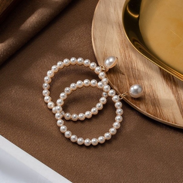 Dames oorbellen G1120 3