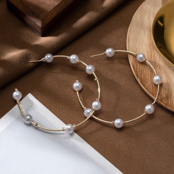 Dames oorbellen G1120 5