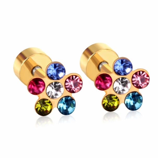 Dames oorbellen G1165 1