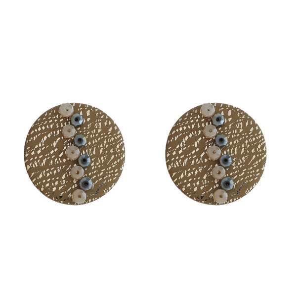 Dames oorbellen G1219 24