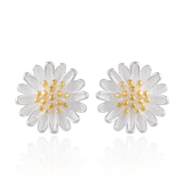 Dames oorbellen G1346 17