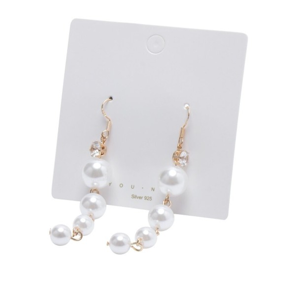 Dames oorbellen G1452 1