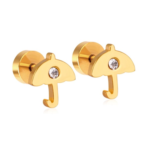 Dames oorbellen G1480 7