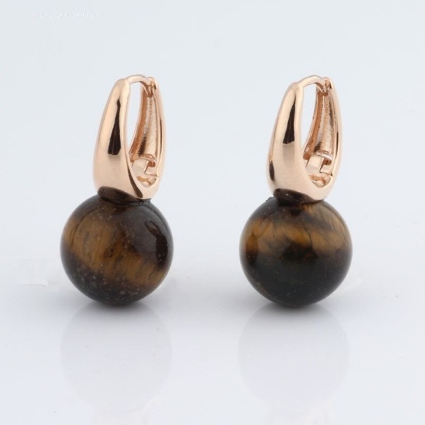 Dames oorbellen G1497 7