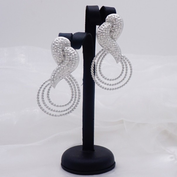 Dames oorbellen G1500 4