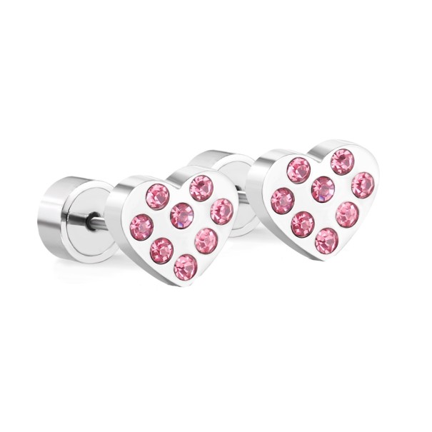 Dames oorbellen G1506 13
