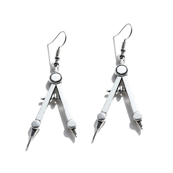 Dames oorbellen G151 18