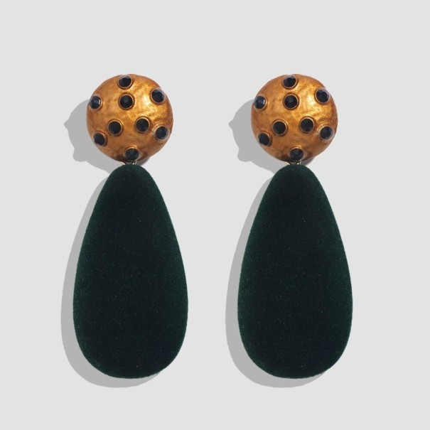 Dames oorbellen G1531 2