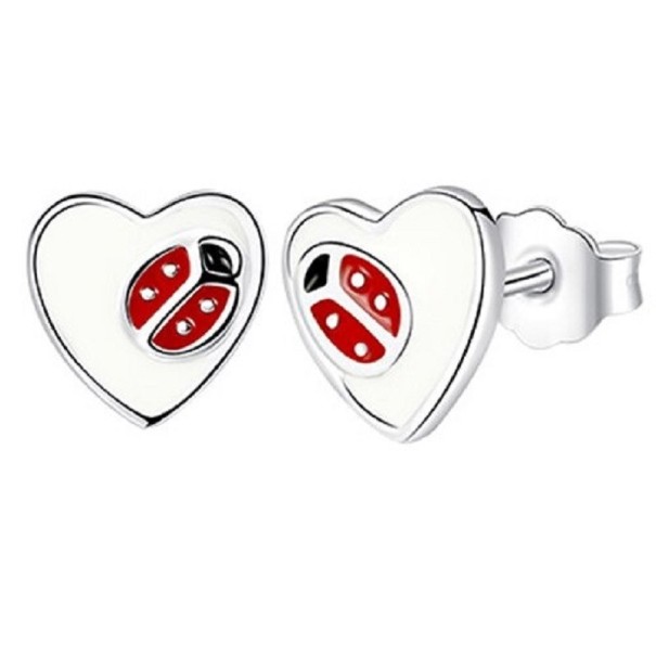 Dames oorbellen G181 7