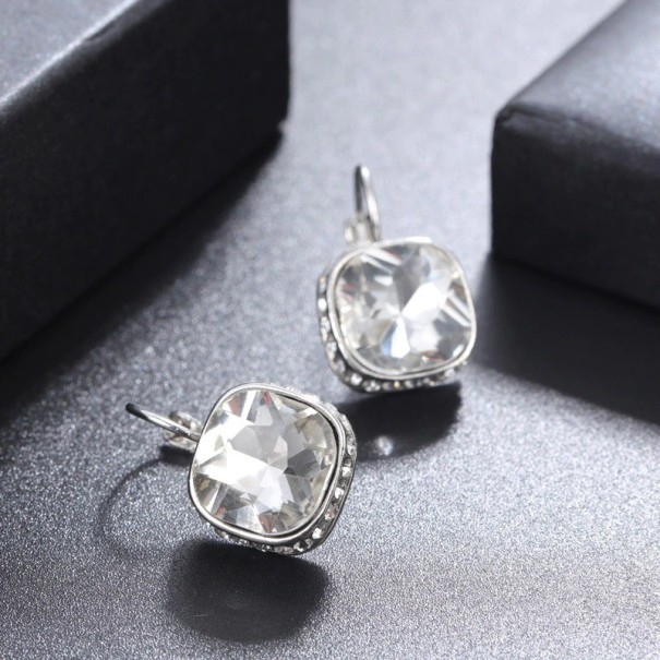 Dames oorbellen G227 3
